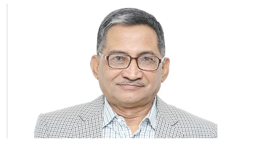 পদত্যাগ করলেন ইউজিসি চেয়ারম্যান অধ্যাপক ড. কাজী শহীদুল্লাহ।