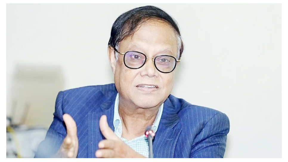 অর্থ পাচারকারীরা শান্তিতে থাকবে না : নতুন গভর্নর