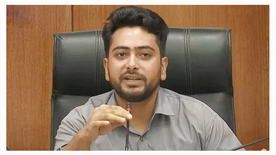 সাগর-রুনির মামলা নিয়ে প্রহসন হয়েছে, দ্রুত বিচার হবে : তথ্য উপদেষ্টা