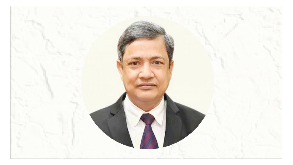 এনবিআর চেয়ারম্যানকে অপসারণ