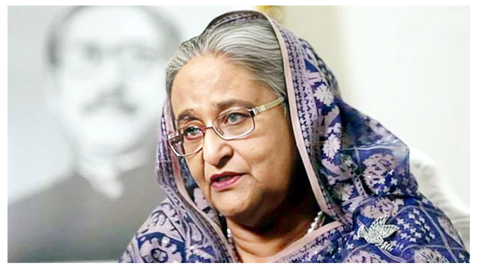 শেখ হাসিনার বিরুদ্ধে গণহত্যার অভিযোগের তদন্ত শুরু