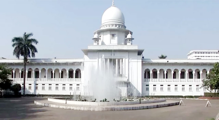 অন্তর্বর্তী সরকারকে ‘বিপ্লবী সরকার’ ঘোষণাসংক্রান্ত রিটের শুনানি সোমবার