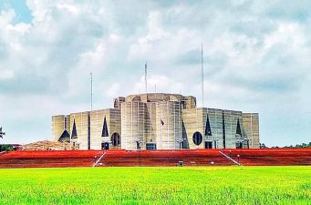 আগামী জাতীয় সংসদ নির্বাচনে সবার টার্গেট ৩০০ আসন