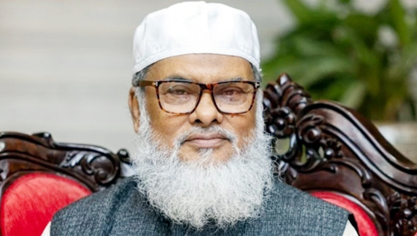 আগামীতে এ দেশে দিনের আলোয় নির্বাচন হবে : ধর্ম উপদেষ্টা