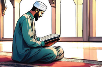 বেশি গ্রহণযোগ্য যারা আল্লাহর কাছে