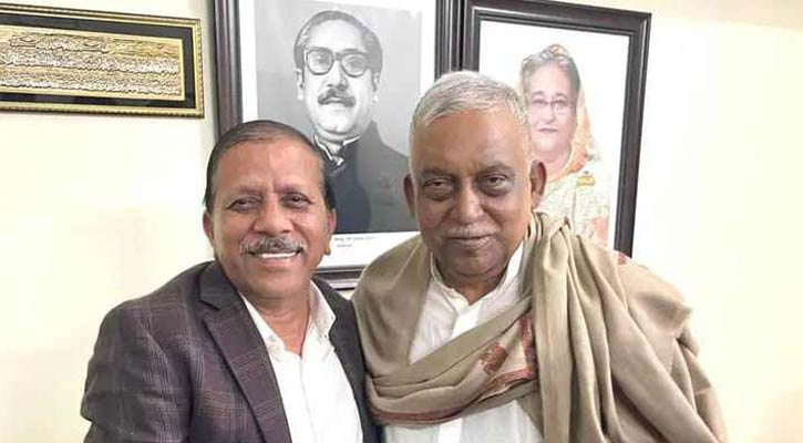 রাজধানীর খিলগাঁও থেকে বরিশাল সদর উপজেলার সাবেক চেয়ারম্যান রিন্টু গ্রেফতার
