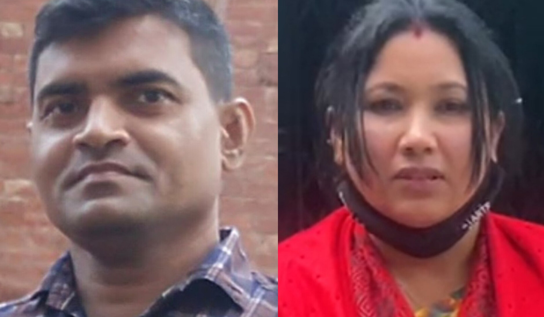 বাগেরহাটে ছেলে ও পুত্রবধূর বিরুদ্ধে বৃদ্ধা মাকে ঘরছাড়ার অভিযোগ