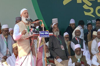 আওয়ামী লীগের উদ্দেশে ডা. শফিকুর রহমান এত ক্ষমতার মালিক তো দেশ ছেড়ে পালালেন কেনো