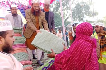 মৌলভীবাজার মডেল থানা পুলিশের অবহেলায় বিপন্ন একটি পরিবার
