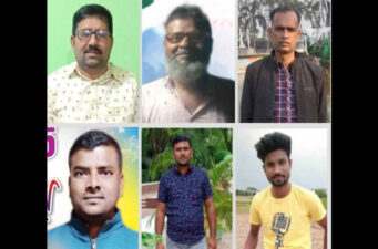 রাজশাহীতে বিজিবির মেরে ভারতীয় মহিষ ছিনিয়ে নেওয়ার অভিযোগ বিএনপি নেতাকর্মীর বিরুদ্ধে