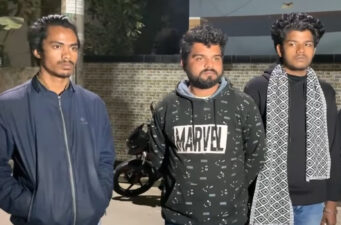 রাজশাহীতে কলেজছাত্রকে আটকে মুক্তিপণ আদায়ের চেষ্টা, ভূয়া ৩ সমন্বয়ক গ্রেপ্তার
