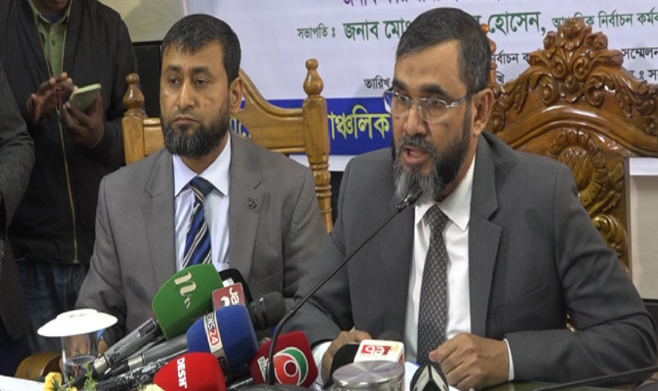 ডিসেম্বরকে সামনে রেখে নির্বাচনের প্রস্তুতি নিচ্ছে কমিশন: রাজশাহীতে ইসি