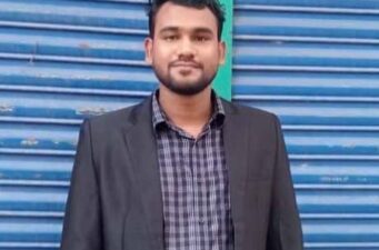 ঝালকাঠিতে রাজমিস্ত্রী হত্যা:মামলার প্রধান আসামি নাজমুল গ্রেফতার