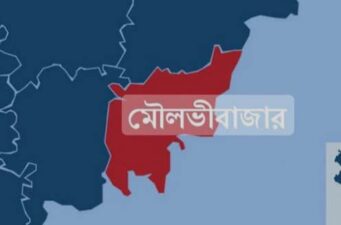 মৌলভীবাজারের কমলগঞ্জে ছুরিকাঘাতে যুবককে হত্যা,আটক – ৪