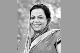 মারা গেছেন অভিনেত্রী গুলশান আরা আহমেদ