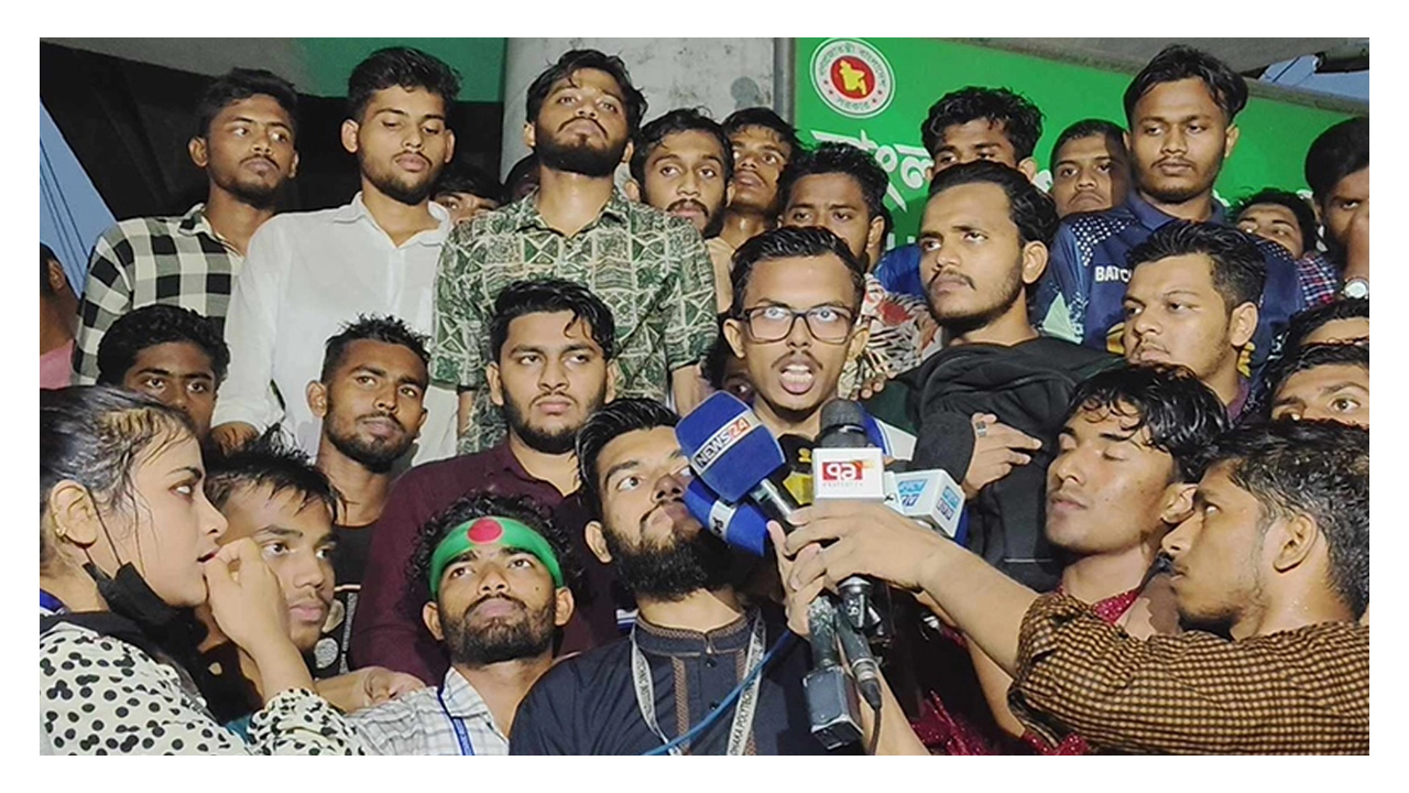এবার দেশের সব পলিটেকনিক ইনস্টিটিউটে টানা শাটডাউন কর্মসূচি ঘোষণা
