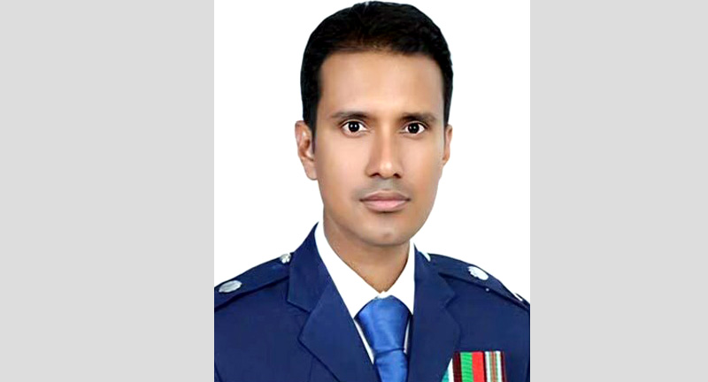 রাজশাহী সারদার পুলিশ একাডেমির পুলিশ সুপার তানভীর সাময়িক বরখাস্ত
