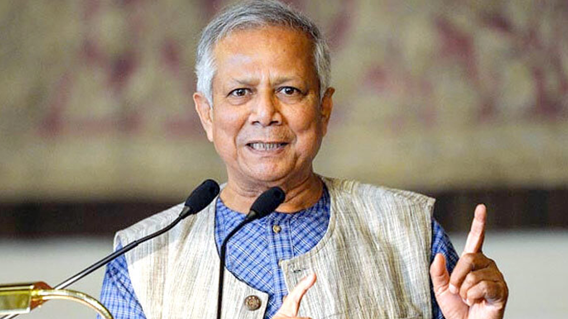 বিট্রেন সফরের ৩য় দিনে একাধিক কর্মসূচিতে অংশ নেবেন প্রধান উপদেষ্টা