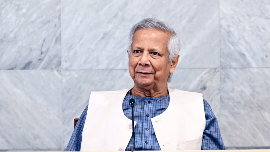 সংস্কার কমিশনের যেসব সুপারিশ দ্রুত বাস্তবায়নের নির্দেশ প্রধান উপদেষ্টার
