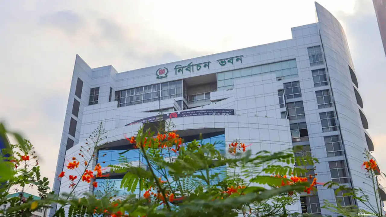 সুষ্ঠু নির্বাচন নিশ্চিতে প্রয়োজনীয় সব পদক্ষেপ নেবে ইসি : সচিব
