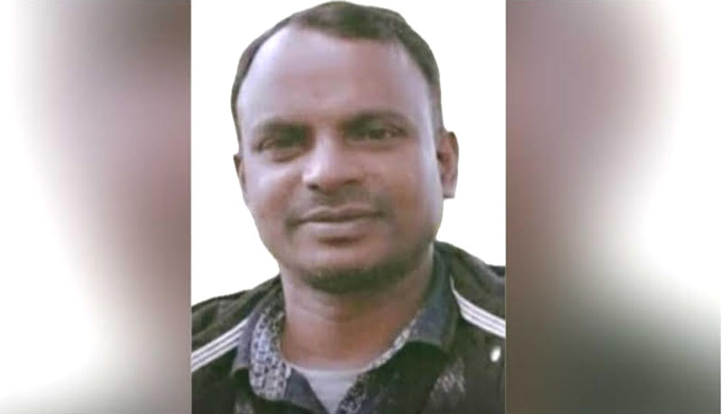 হবিগঞ্জ পুলিশ দেখে দৌড়ে পালানোর পর যুবলীগ নেতার মৃত্যু