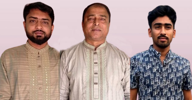 বিয়ের প্রলোভনে গর্ভপাত : শৈলকুপায় কৃষকদল নেতাসহ চারজনের বিরুদ্ধে মামলা