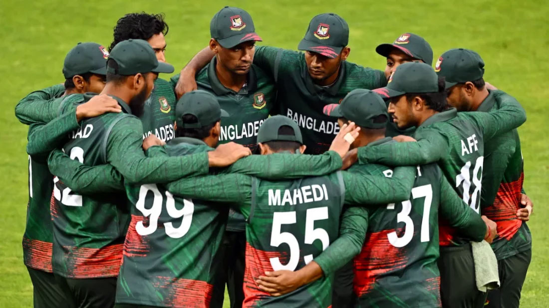 ফাইনালে উঠতে আফগানিস্তানের বিপক্ষে বড় জয়ের বিকল্প নেই বাংলাদেশের