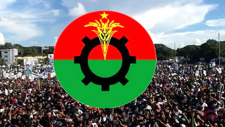 রোডম্যাপ না দিলে রাজপথে কঠোর কর্মসূচির হুশিয়ারী