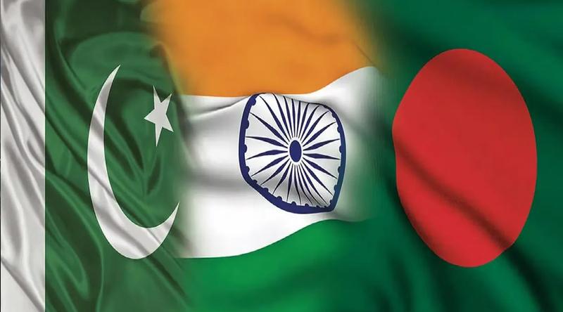 ভারত ও পাকিস্তানকে কূটনৈতিক প্রচেষ্টার মাধ্যমে সমস্যা সমাধানের আহ্বান বাংলাদেশের