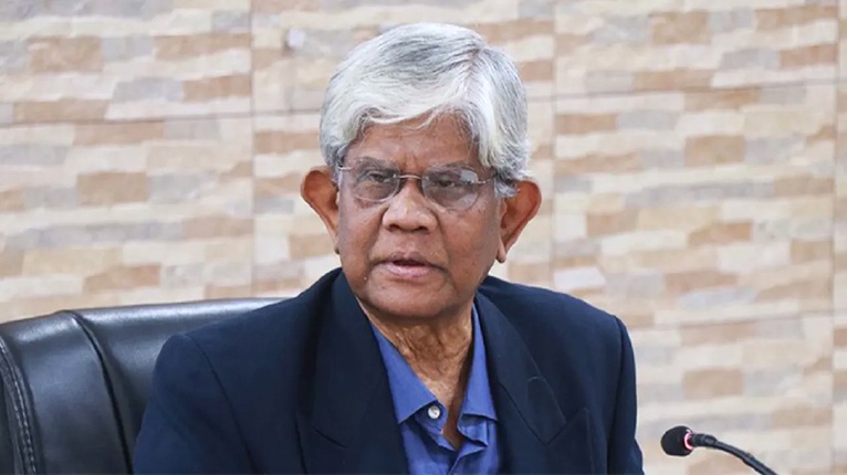 দাম যাচাই করেই এলএনজি কেনা হচ্ছে : অর্থ উপদেষ্টা