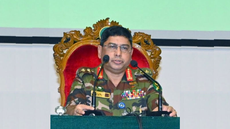 যথাশীঘ্র সম্ভব রাজনৈতিক সরকারের কাছে ক্ষমতা হস্তান্তর প্রয়োজন
