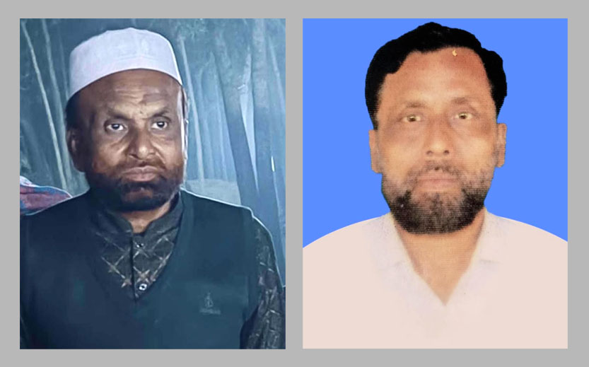 ঝিনাইদহে বিএনপির দু’গ্রুপের সংঘর্ষে পর পর মারা গেলেন দুই ভাই, শহরজুড়ে বিক্ষোভ