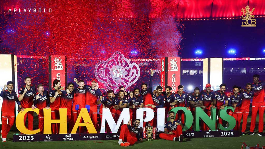 কোন দল কত টাকা পেল, কে জিতলেন কোন পুরস্কার?