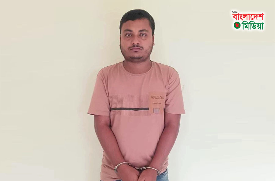 কাজিপুরে আলোচিত শিশু ধর্ষণে অভিযুক্ত মিনুর আদালতে আত্মসমর্পণ