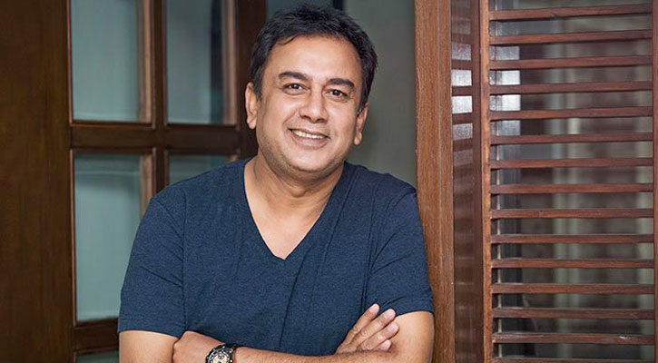 অভিনেতা জাহিদ হাসান হাসপাতালে ভর্তি