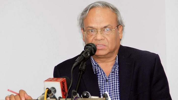 নির্বাচিত সরকারকে অস্থিতিশীল করতে ষড়যন্ত্র চলছে : রিজভী