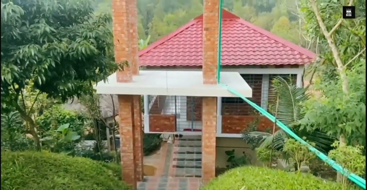 অনির্দিষ্টকালের জন্য বন্ধ রাজনগর রিসোর্ট