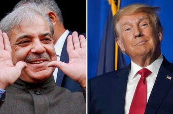 পাকিস্তান সফরে যাচ্ছেন মার্কিন প্রেসিডেন্ট ট্রাম্প