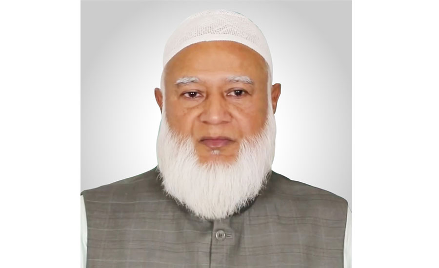 সেনাবাহিনীর উদ্যোগকে স্বাগত জানাই: ডা. শফিকুর রহমান