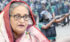 শেখ হাসিনাসহ ৩০ জনের বিরুদ্ধে গ্রেপ্তারি পরোয়ানা