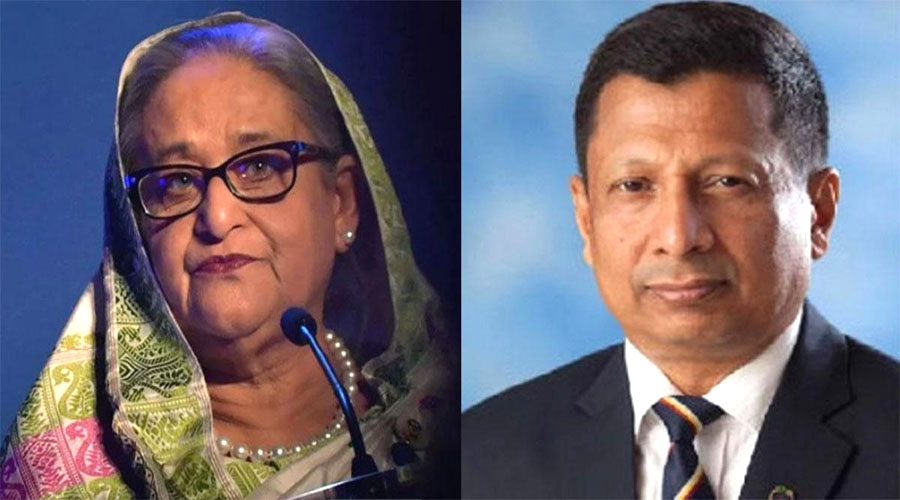 শেখ হাসিনার নির্দেশে মারণাস্ত্র ব্যবহার করা হয়