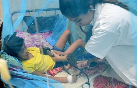 হাসপাতালে ডেঙ্গু আক্রান্ত রোগীর ভর্তি ছাড়াল ২৯ হাজারে