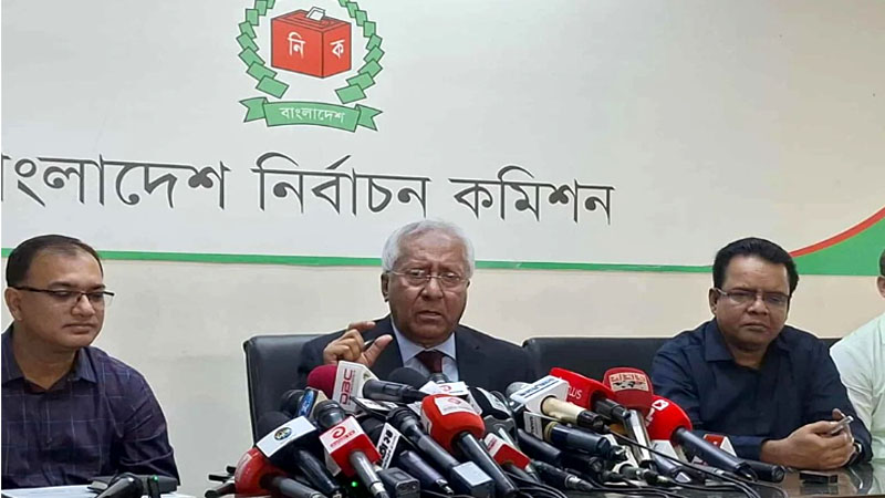 রমজানের আগে নির্বাচন, ভোটের ২ মাস আগে তপশিল : আখতার আহমেদ
