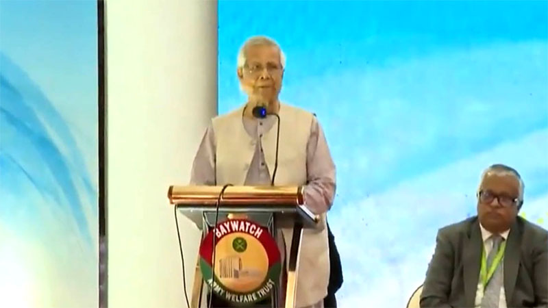 দেশ এখন স্থিতিশীল ও নির্বাচনের জন্য প্রস্তুত: প্রধান উপদেষ্টা
