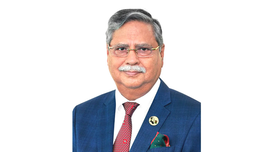 বিদেশে বাংলাদেশের সব দূতাবাসসহ, সব মিশন থেকে রাষ্ট্রপতির ছবি সরানোর নির্দেশ
