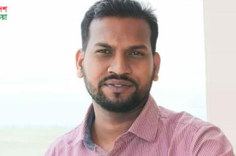রাকসু নির্বাচন থেকে সরে দাঁড়ালেন ছাত্রদল নেতা