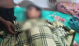 মাধবপুরে পুকুরের পানিতে ডুবে শিশুর মৃত্যু