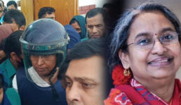 ব্যবসায়ী মনির হত্যা মামলায় রিমান্ডে দীপু মনি