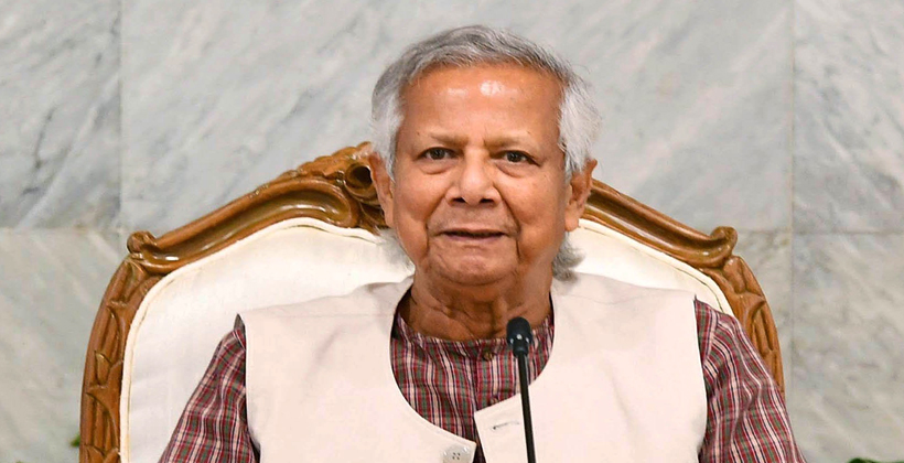 প্রধান উপদেষ্টার সৌদি আরব সফর বাতিল