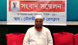 জুড়ীতে বিদ্যুৎ উন্নয়ন বোর্ডের আবাসিক প্রকৌশলী কবির আহমদ’র খুঁটির জোর কোথায়?